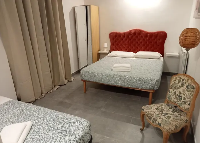 Deluxe Vatican Roma