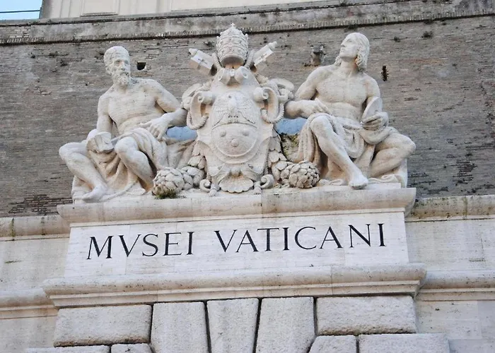Deluxe Vatican